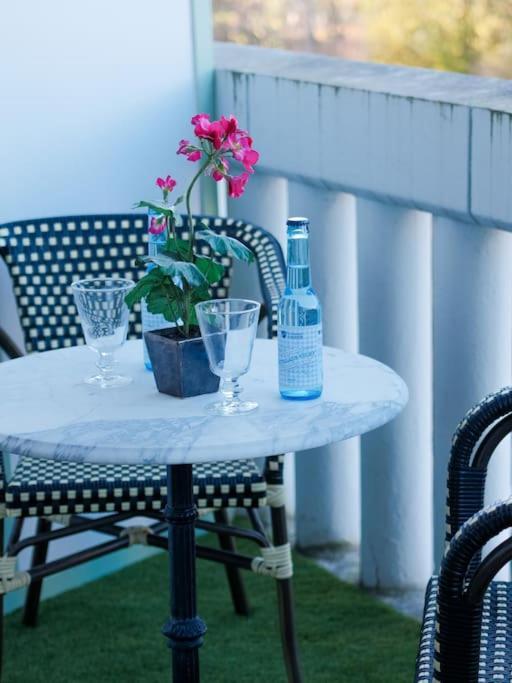 Le Joyau Des Parcs Classe 4 Etoiles Au Calme Avec Terrasse