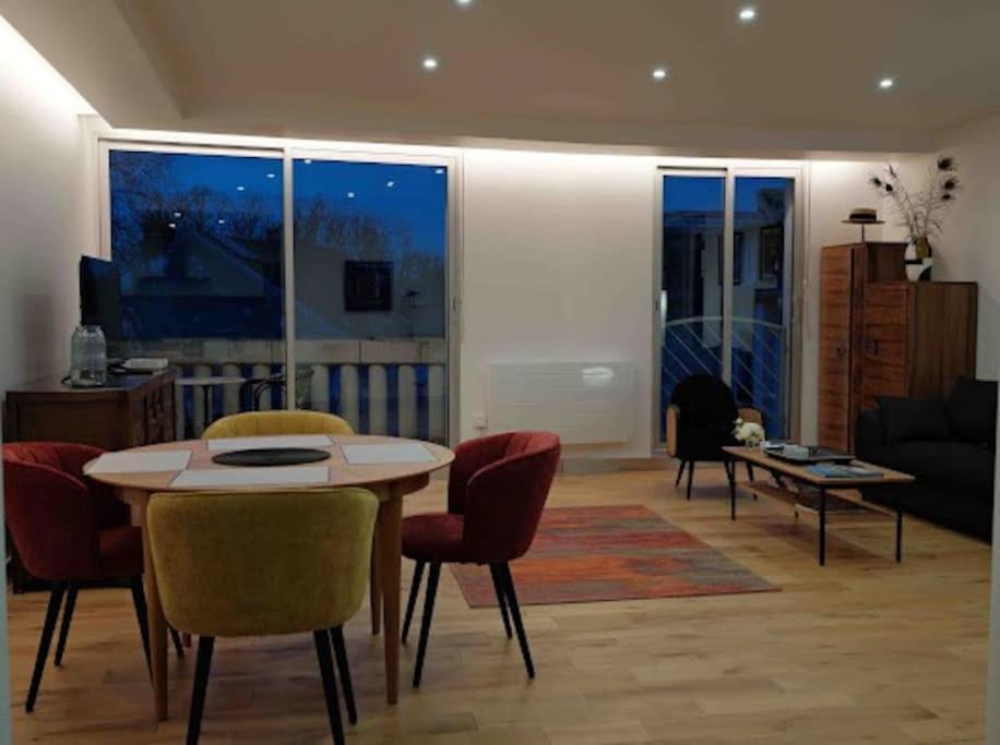 Le Joyau Des Parcs Classe 4 Etoiles Au Calme Avec Terrasse