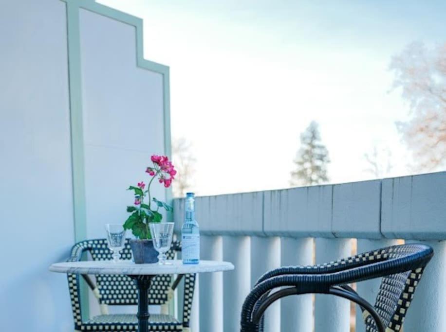 Le Joyau Des Parcs Classe 4 Etoiles Au Calme Avec Terrasse * Vichy