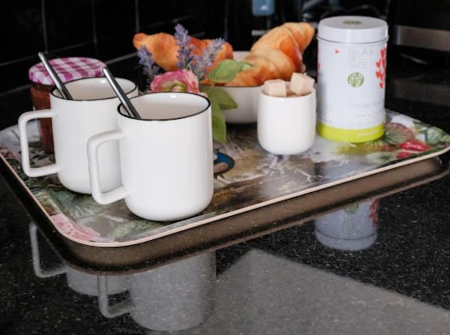 Le Joyau Des Parcs Classe 4 Etoiles Au Calme Avec Terrasse Vichy