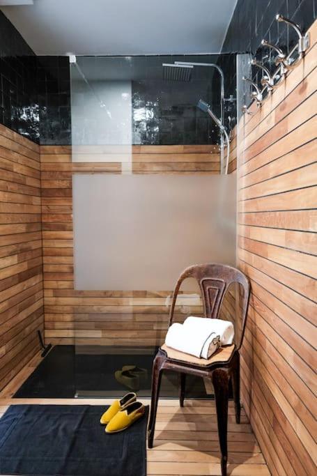 Le Joyau Des Parcs Classe 4 Etoiles Au Calme Avec Terrasse Appartement