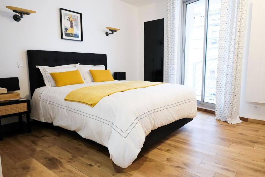 Le Joyau Des Parcs Classe 4 Etoiles Au Calme Avec Terrasse Appartamento *
