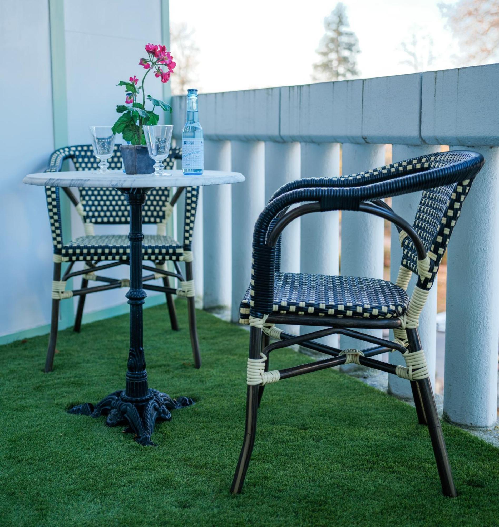 Appartement Le Joyau Des Parcs Classe 4 Etoiles Au Calme Avec Terrasse