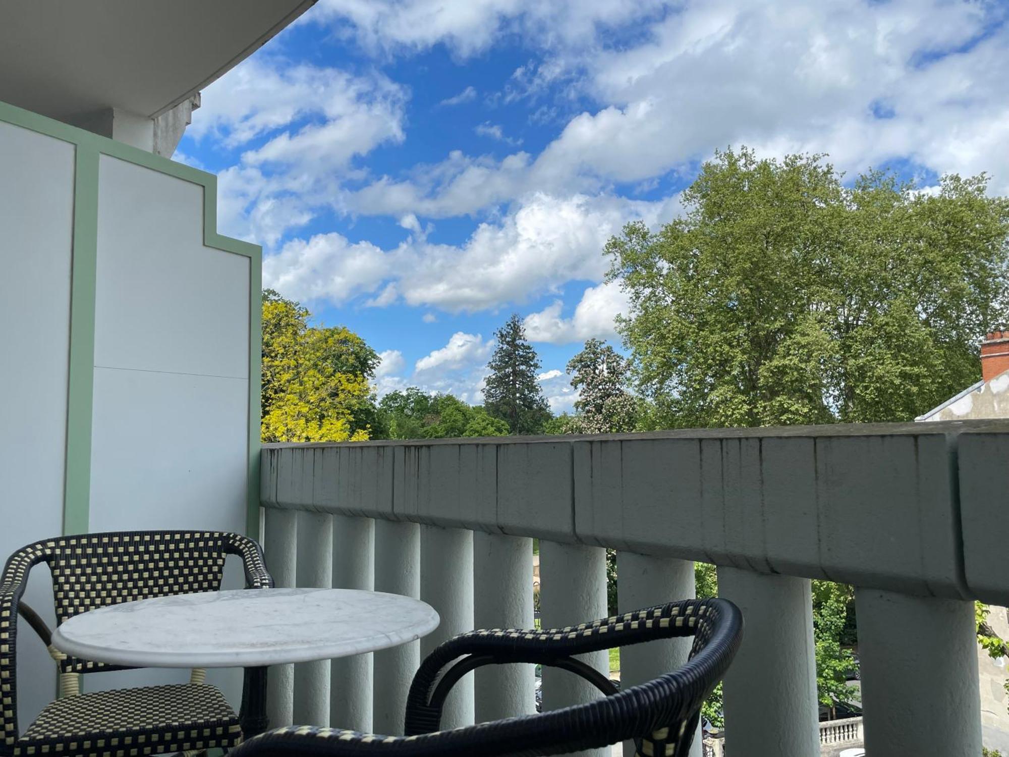 Le Joyau Des Parcs Classe 4 Etoiles Au Calme Avec Terrasse *